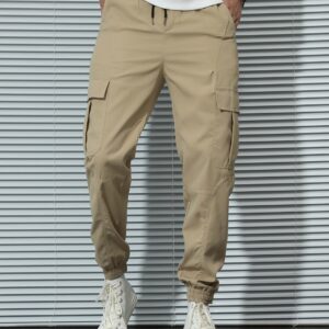 UrbanFlex Cargo Jogger Pants