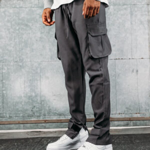 StreetEdge Utility Cargo Pants